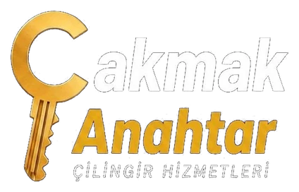 Çakmak Anahtar Çilingir Hizmetleri